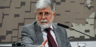 Governo estuda medidas para romper relações militares com Israel