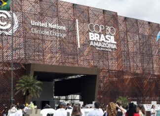 Negociações já foram retomadas, diz secretário da COP30