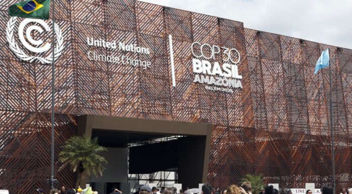 Negociações já foram retomadas, diz secretário da COP30