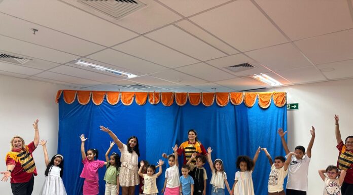 Parque Shopping Barueri abre inscrições para circuito infantil de dezembro com malabarismo, equilíbrio e slackline