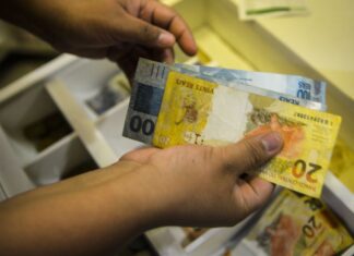 Brasil tem melhor renda, menor pobreza e desigualdade desde 1995
