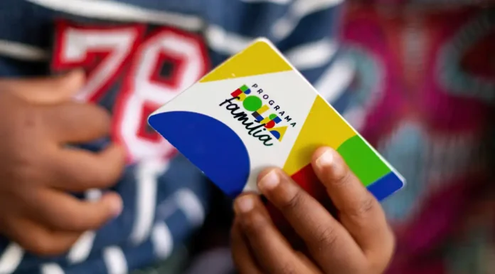Caixa começa a pagar Bolsa Família de junho