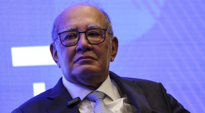 Gilmar nega blindagem do STF e diz que Lei do Impeachment “caducou”