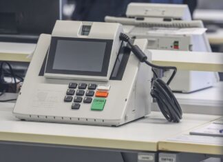 TSE encerra teste público de segurança das urnas eletrônicas