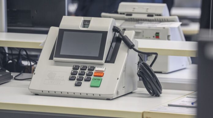 TSE encerra teste público de segurança das urnas eletrônicas