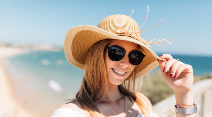 Especialista alerta para cuidados com os olhos no verão, período de maior incidência de luz e radiação