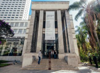 Obras de arte de Matisse e Portinari são roubadas de biblioteca em SP