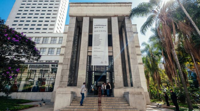 Obras de arte de Matisse e Portinari são roubadas de biblioteca em SP