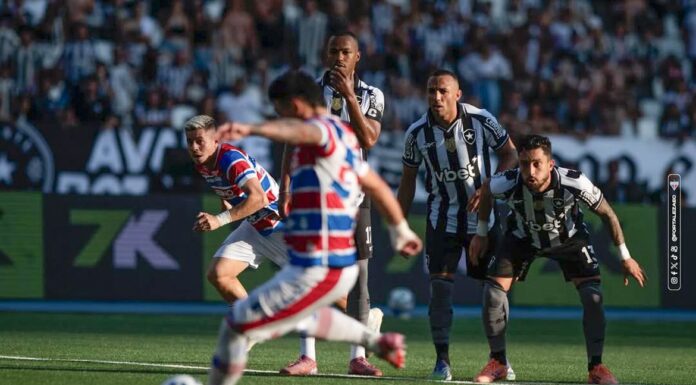 Fortaleza e Ceará são rebaixados na última rodada do Brasileirão 2025