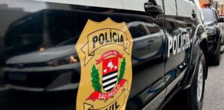 Megaoperação combate grupo que traficava drogas a partir de SP