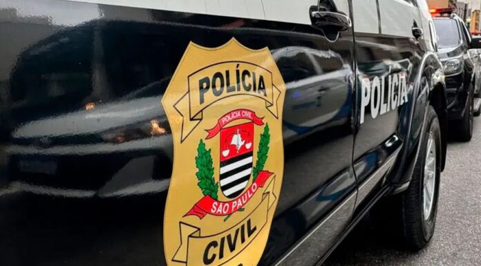 Megaoperação combate grupo que traficava drogas a partir de SP