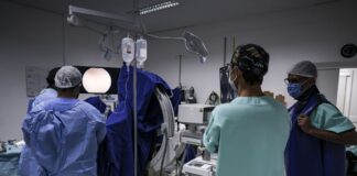 SUS faz mutirão com 61 mil cirurgias e exames neste fim de semana