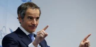 Chefe da AIEA diz que não tem prova de armas nucleares do Irã