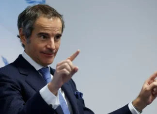 Chefe da AIEA diz que não tem prova de armas nucleares do Irã