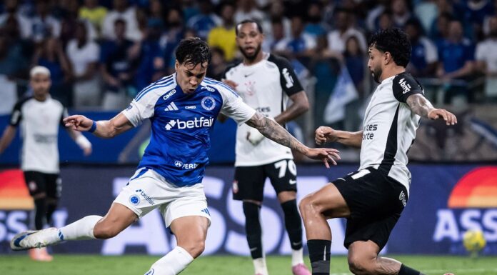 Finalistas da Copa do Brasil serão conhecidos neste domingo