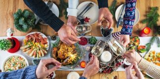 Cuidados essenciais antes e durante as festas de fim de ano