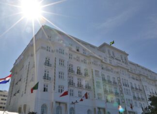 Padronização para horário de entrada e saída de hotéis começa a valer