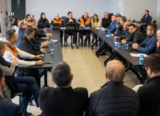 Chuvas: governo gaúcho vai liberar R$ 60 milhões para cidades afetadas
