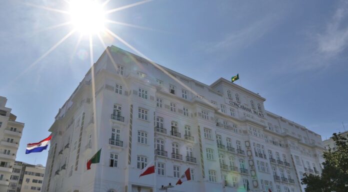 Padronização para horário de entrada e saída de hotéis começa a valer