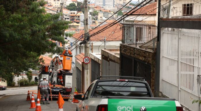 Governo de SP, prefeitura e MME pedem rompimento do contrato com Enel