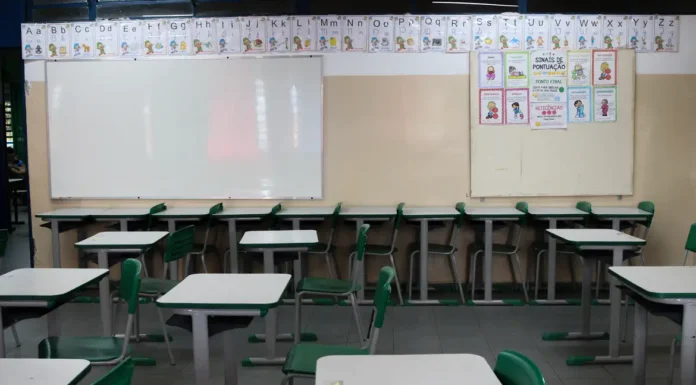 SP: Justiça dá 5 dias para prefeitura explicar privatização de escolas