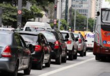 IPVA 2026: motoristas já podem consultar o valor venal de veículos no estado de SP