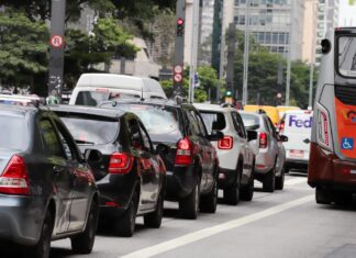 IPVA 2026: motoristas já podem consultar o valor venal de veículos no estado de SP
