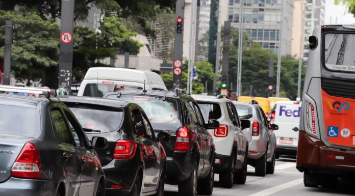 IPVA 2026: motoristas já podem consultar o valor venal de veículos no estado de SP