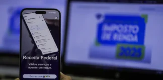 Receita libera hoje consulta ao segundo lote de restituição do IR