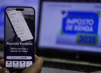 Receita libera hoje consulta ao segundo lote de restituição do IR
