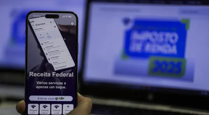 Receita libera hoje consulta ao segundo lote de restituição do IR