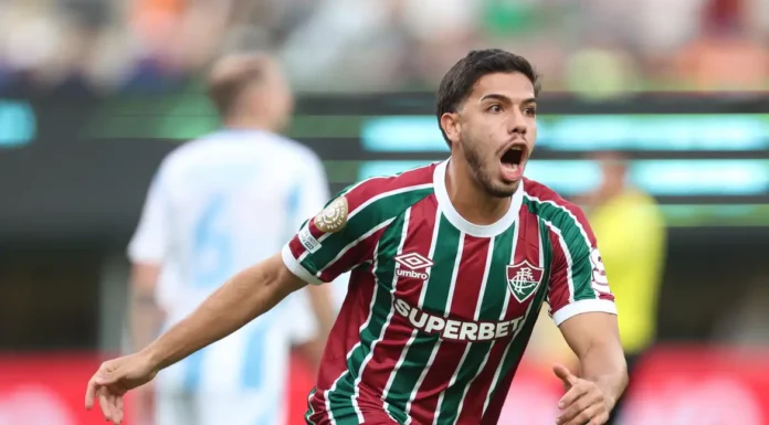 Fluminense vence e mantém Brasil invicto na Copa do Mundo de Clubes