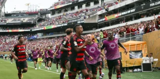 Invictos, times brasileiros decidem futuro na Copa do Mundo de Clubes