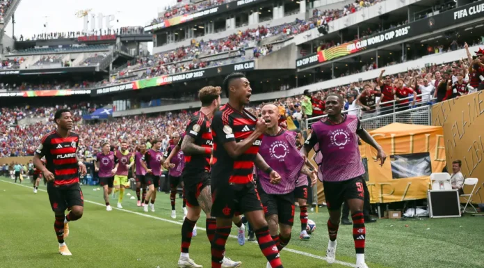 Invictos, times brasileiros decidem futuro na Copa do Mundo de Clubes