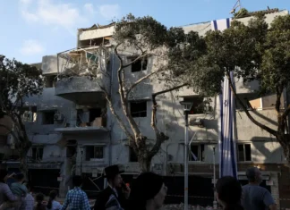 Trump anuncia cessar-fogo entre Israel e Irã