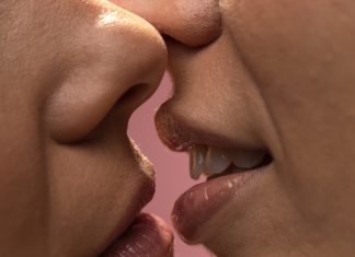 Dia do Beijo: saiba como evitar a transmissão de doenças bucais