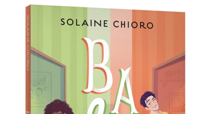 Alt lança Balela, o segundo romance da autora santista Solaine Chioro