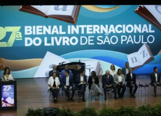 Bienal do Livro de São Paulo anuncia data para edição de 2026