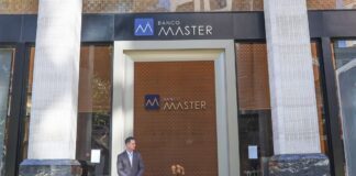 Justiça dos EUA reconhece liquidação do Banco Master e bloqueia ativos