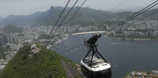 Rio de Janeiro sediará Cúpula Mundial de Prefeitos antes da COP30
