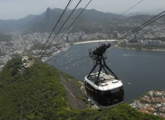 Rio de Janeiro sediará Cúpula Mundial de Prefeitos antes da COP30