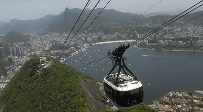 Rio de Janeiro sediará Cúpula Mundial de Prefeitos antes da COP30