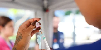 Dose de reforço de vacina contra meningite terá proteção maior