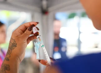 Dose de reforço de vacina contra meningite terá proteção maior