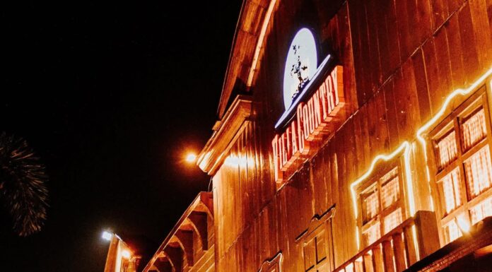 Villa Country inicia programação de 2026; confira os shows já confirmados para o ano