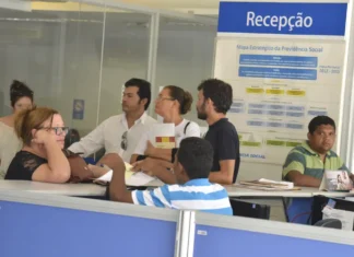 Aprovados em concurso de perito médico federal devem escolher lotação