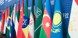 Embaixador do Irã diz que Brics pode melhorar ordem mundial