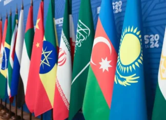 Embaixador do Irã diz que Brics pode melhorar ordem mundial