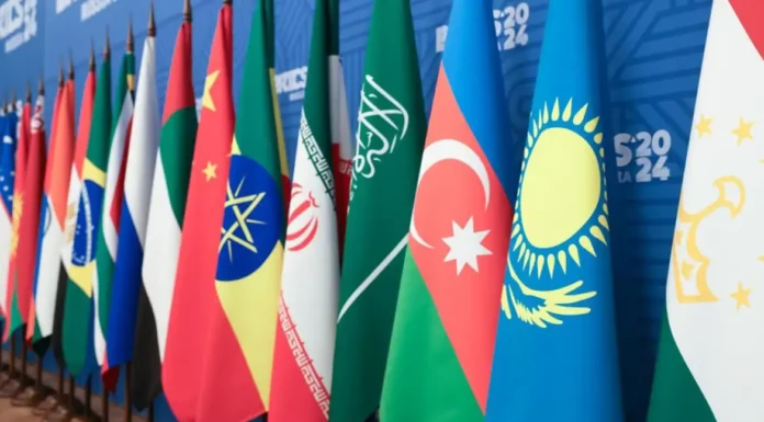 Embaixador do Irã diz que Brics pode melhorar ordem mundial