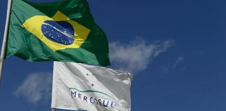 Presidentes vão flexibilizar tarifas comerciais do Mercosul
